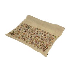 SOPHIE DIGARD - Beige Orange