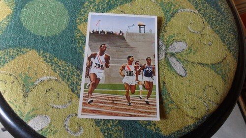 Jesse owens olympia 1936 - 1936,