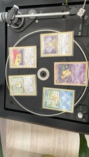 Pokemon Karten Sammlung