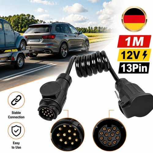 Kabelsatz stecker polig - kabelsatz, 13-polig
