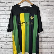 Legend Jamaica Fanwear