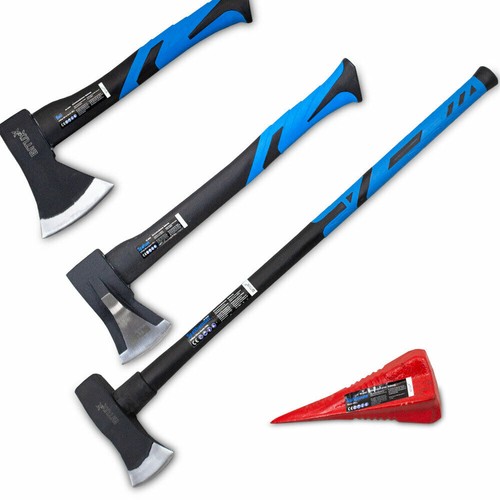 Bituxx 4tlg set beil - set,
