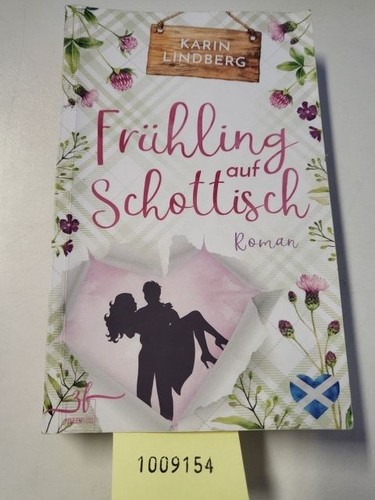 Frühling auf schottisch - auf,