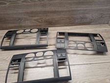 VW T5 Transporter Caravelle Blende 7H0857237E Heckscheibe 3Stück an Bastler !!