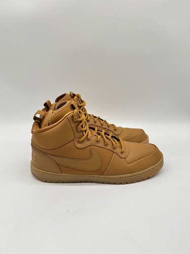 Nike court borough mid herren - nike,