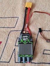 Castle Creation Talon 90A /6S