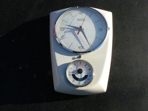 Zeitlose küchenuhr wanduhr - zeitlose, ,