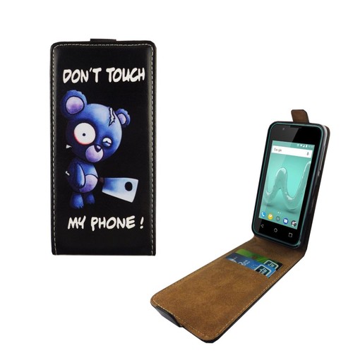 Wiko sunny hülle case - wiko,