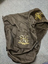 PETER HOROBIN SATTLEREI