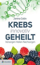 Krebs Innovativ Geheilt von