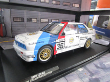 BMW M3 E30 EVO DTM 1989 #36