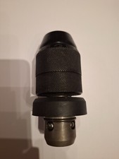 Bosch 2608572212 -Schnellspannbohrfutter für Bosch-GBH mit Wechselfutter, gebr.