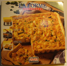 Original Kaiser Backform La