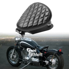 Motorrad Solo Sitz Grundplatte