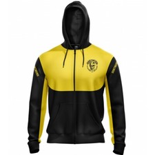 Dortmund Fan Jacke Fußball