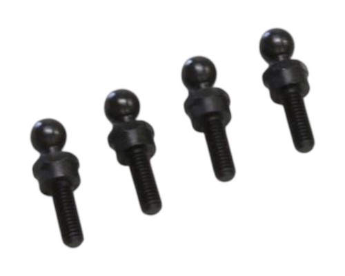 Kyosho kugelkopf 8mm lang - kugelkopf,