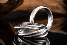 Pomellato Ring Spielring