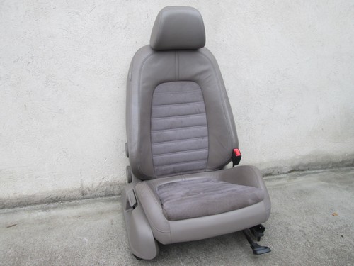 Leder sportsitz beifahrersitz - leder,