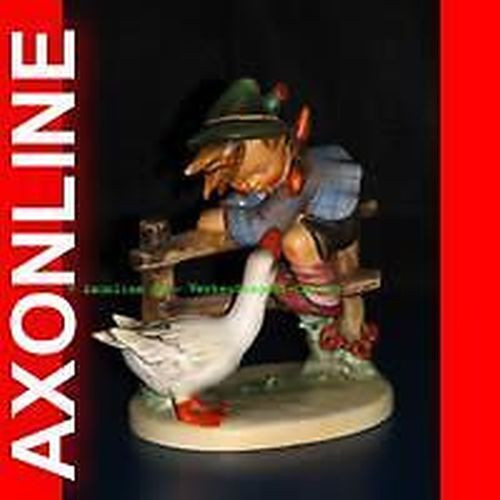 Alte hummelfigur fm2 - alte,