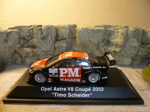 Modellauto opel astra - astra,