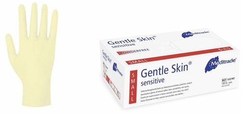 Meditrade gentle skin - gentle,