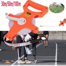 30m/50m/100m Maßband Bandmaß