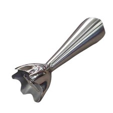 Braun Metallschaft Stabmixer