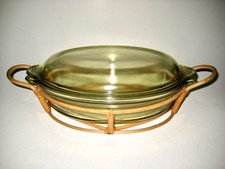 Wilhelm Wagenfeld Backschale