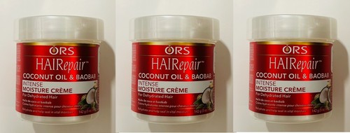 Ors hairepair kokosöl - ors,