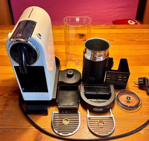 Neuw nespresso - neuw.,
