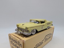 Brooklin 1:43 BRK35x Ford