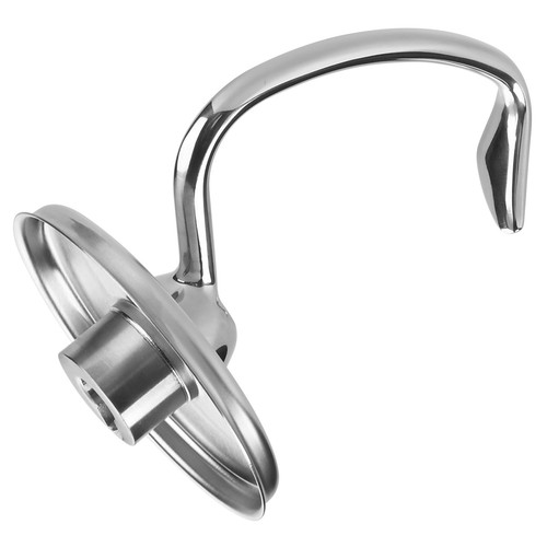 Edelstahl knethaken k45dh - knethaken,