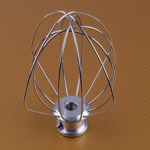 Schneebesen whip edelstahl - schneebesen,