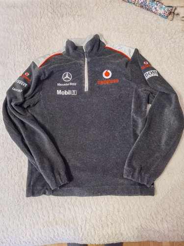 Vodafone mclaren mercedes - vodafone,