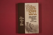 282952 Will Eisner EIN VERTRAG