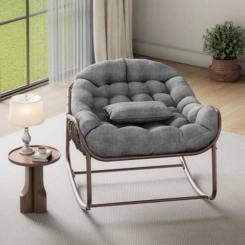 Komfortabler papasan - komfortabler,