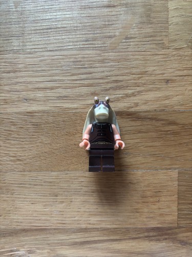 Lego star wars gungan krieger - star,