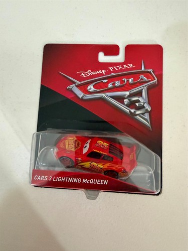 Disney pixar cars 3 - 3,