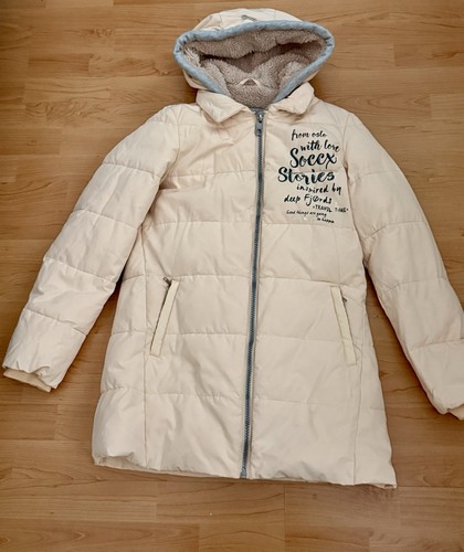 Soccx damenjacke winter s - damenjacke, gr