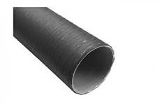 Luftansaugrohr Aluminium 02209