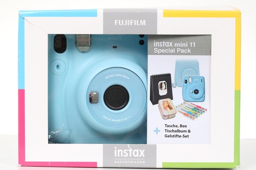 Fujifilm instax mini sky - instax,