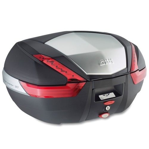 Top case motorrad scooter givi - scooter,