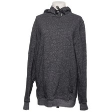 Mazine, Kapuzenpullover