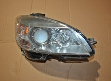 Original Xenon Frontscheinwerfer Mercedes C-Klasse W204 Rechts  A 2048203061