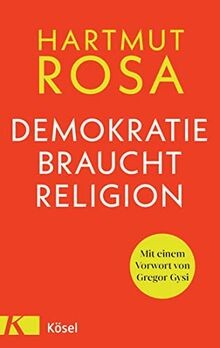 Demokratie braucht religion - braucht,