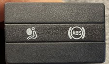 Org. VW Passat 35i ABS Airbag