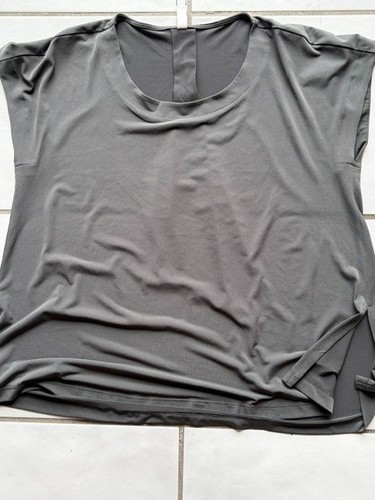 Shirt jersey a line - , gr