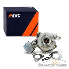 ATEC ABGAS-TURBO-LADER FÜR VW
