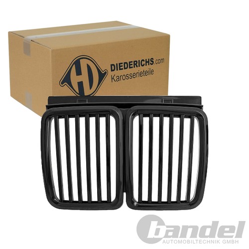 Diederichs sport grill - diederichs,