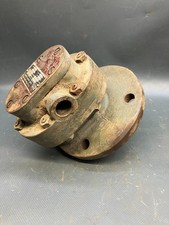 EKM DDR Hydraulikpumpe PHP/F